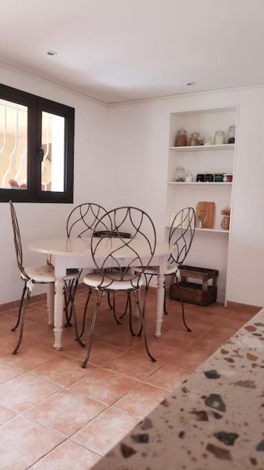 Maison Planier, Havre De Paix Proche Et Centre Appartement Sausset-les-Pins