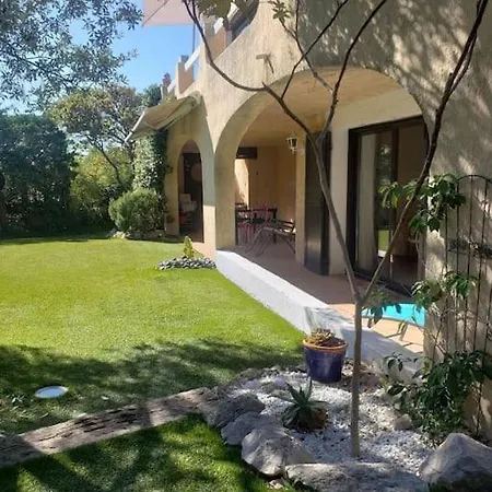 Maison Planier, Havre De Paix Proche Mer Et Centre Sausset-les-Pins Exterior foto