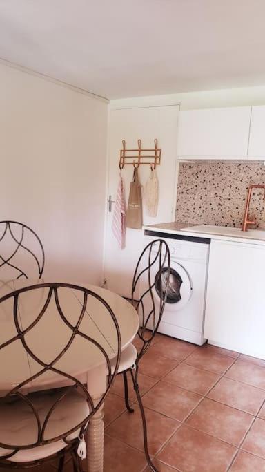 Appartement Maison Planier, Havre De Paix Proche Et Centre *
