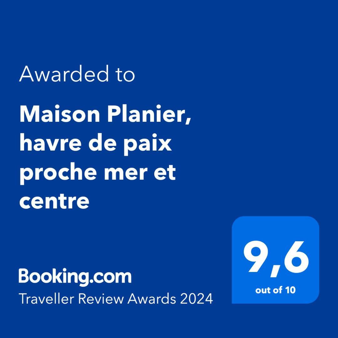 Maison Planier, Havre De Paix Proche Et Centre Sausset-les-Pins